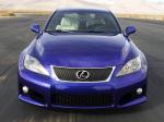 Lexus IS-F 2010 года